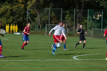 Bild 86 - B-Juniorinnen HSV - FF USV Jena : Ergebnis: 3:1
